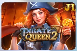 Pirate Queen 2